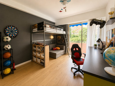 French property for sale in Antibes, Alpes-Maritimes - €429,000 - photo 5