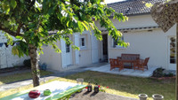 Maison à vendre à Queaux, Vienne - 119.900 € - photo 1