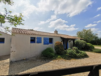 Maison à vendre à Saint-Jean-de-Monts, Vendée - 459 510 € - photo 2