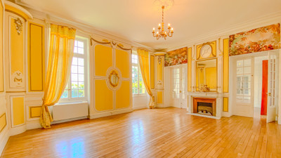 French property for sale in Marcilloles, Isère - €1,290,000 - photo 4