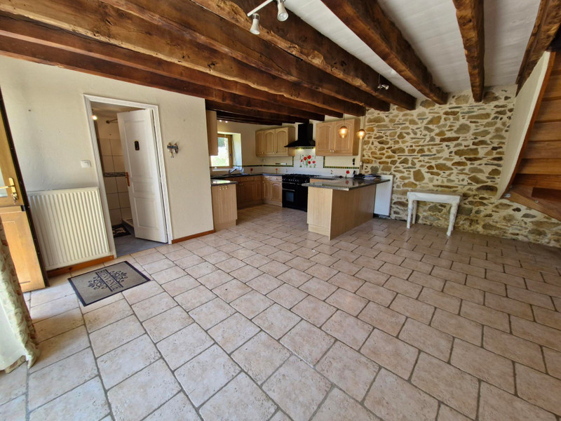 French property for sale in Carentoir, Morbihan - €225,750 - photo 2