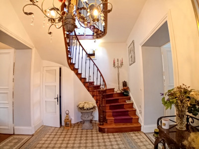 French property for sale in Thouars, Deux-Sèvres - €452,127 - photo 1