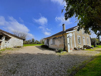 Maison à vendre à Saint-Séverin, Charente - 299.600 € - photo 9