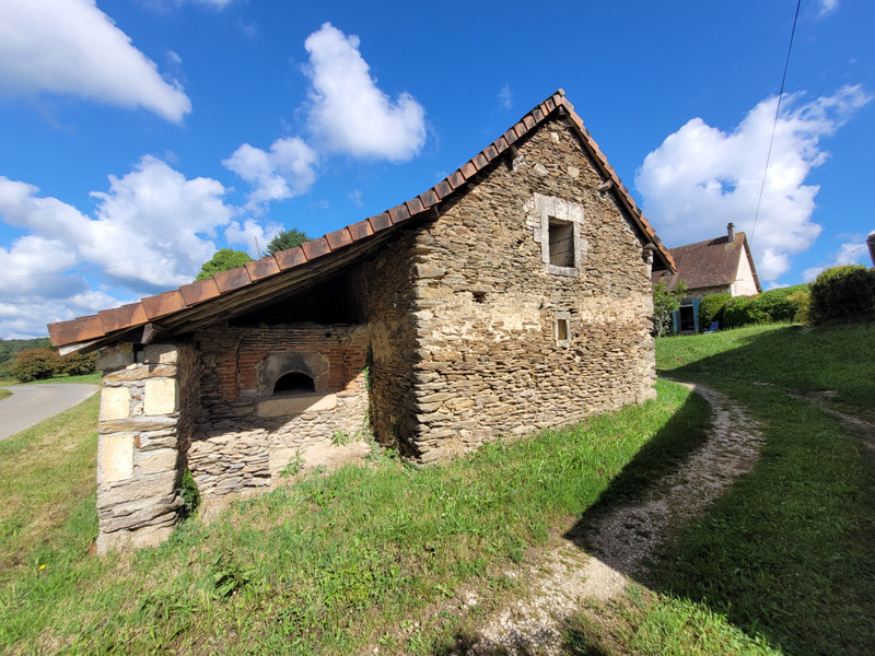 French property for sale in Saint-Saud-Lacoussière, Dordogne - €129,670 - photo 14