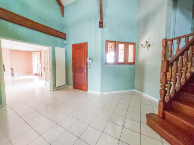 French property for sale in Domérat, Allier - €317,500 - photo 1