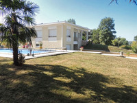 Maison à vendre à Sainte-Livrade-sur-Lot, Lot-et-Garonne - 394.000 € - photo 1