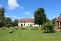 French property, houses and homes for sale in Le Pin-la-Garenne Orne Normandy