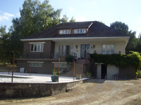 French property, houses and homes for sale in Parçay-les-Pins Maine-et-Loire Pays_de_la_Loire