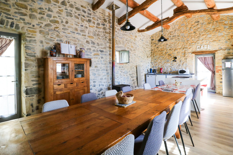 French property for sale in Bouquet, Gard - €779,000