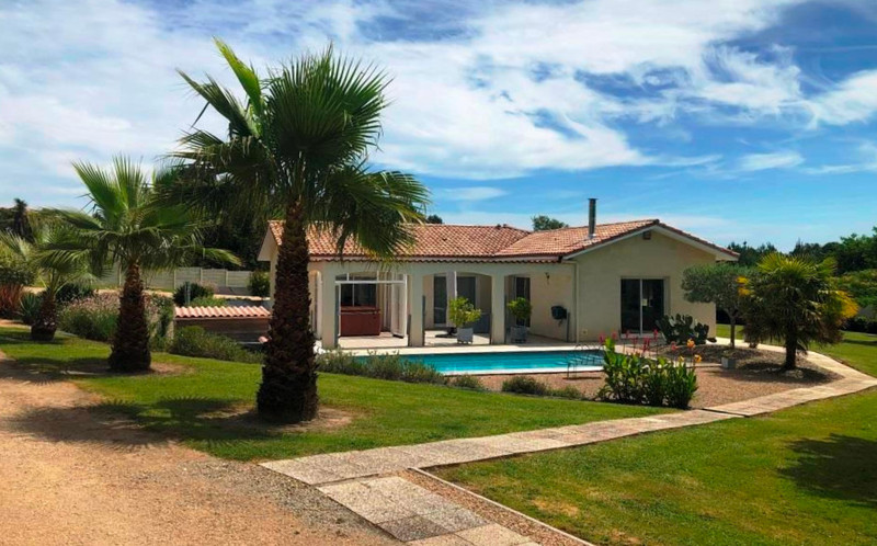 Maison à vendre à Arengosse, Landes - 399.000 € - photo 1