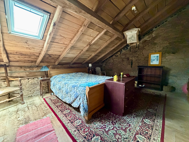 French property for sale in Les Salles-Lavauguyon, Haute-Vienne - €119,900 - photo 5