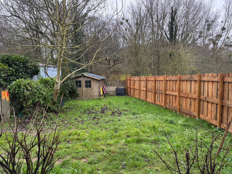 French property for sale in Saint-Martin-sur-Oust, Morbihan - €135,000 - photo 13