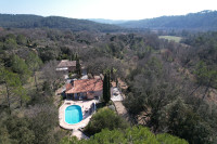 French property, houses and homes for sale in Le Thoronet Var Provence_Cote_d_Azur