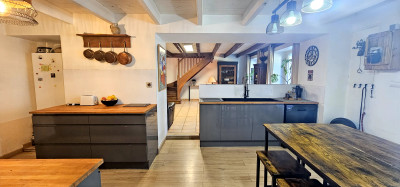 Maison à vendre à Thouarsais-Bouildroux, Vendée, Pays de la Loire, avec Leggett Immobilier
