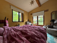 Maison à vendre à Escaro, Pyrénées-Orientales - 189.000 € - photo 11