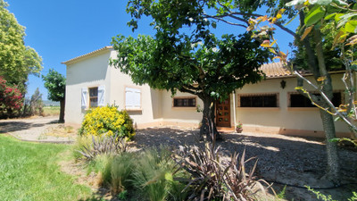 French property for sale in Argeliers, Aude - €290,000 - photo 13