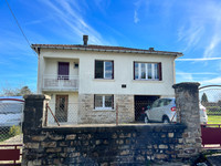 Single storey for sale in La Coquille Dordogne Aquitaine