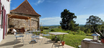 house for sale in Pyrénées-Atlantiques