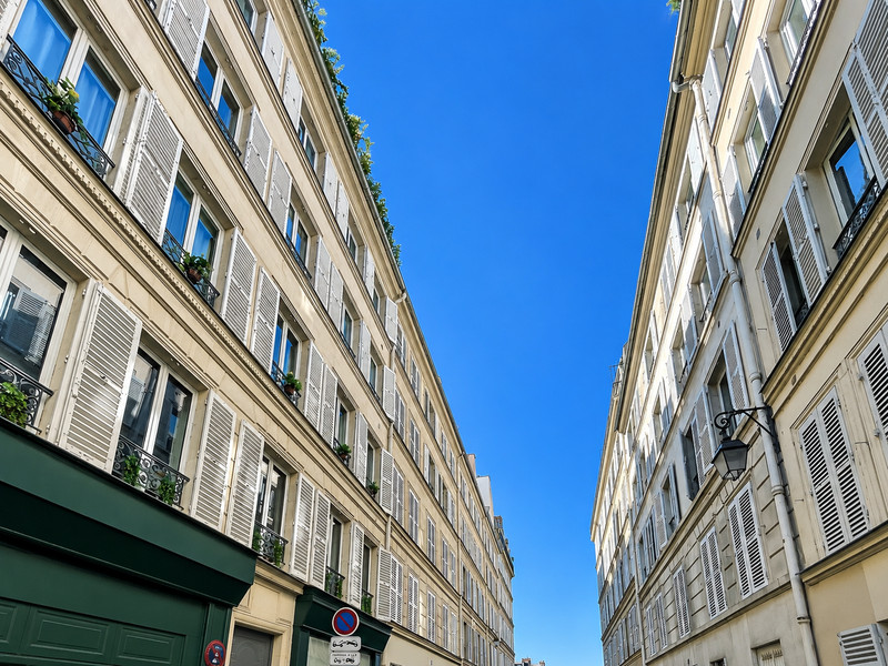 French property for sale in Paris 4e Arrondissement, Paris - €299,000 - photo 7