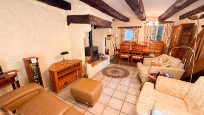 French property for sale in Cussac, Haute-Vienne - €194,400 - photo 12