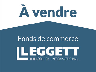 Commerce à vendre à Grignols, Dordogne, Aquitaine, avec Leggett Immobilier