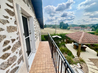 Propriété à vendre à Busserolles, Dordogne - 290 000 € - photo n°3