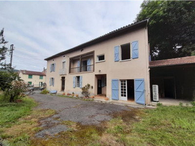 Maison à vendre à Soueich, Haute-Garonne, Midi-Pyrénées, avec Leggett Immobilier
