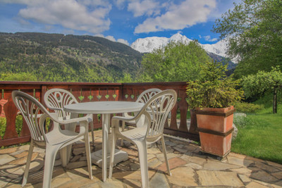 3 - 4  bedroom chalet for sale in St Gervais.    Exclusive to the Leggett website  360º views and floorplans 