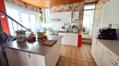 French property for sale in Chanu, Orne - €120,879 - photo 9