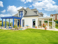 Maison à vendre à LA COTENTIN PLANGUENOUAL, Côtes-d'Armor - 735.000 € - photo 1