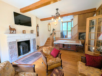 Maison à vendre à Arnac-Pompadour, Corrèze - 299.000 € - photo 2