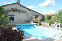 Maison à vendre à Saint-Félix-de-Bourdeilles, Dordogne - 349 800 € - photo 6