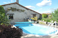 Maison à vendre à Saint-Félix-de-Bourdeilles, Dordogne - 296.800 € - photo 6