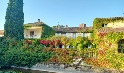 Maison à vendre à Réjaumont, Gers, Midi-Pyrénées, avec Leggett Immobilier