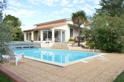 house for sale in Lot-et-Garonne