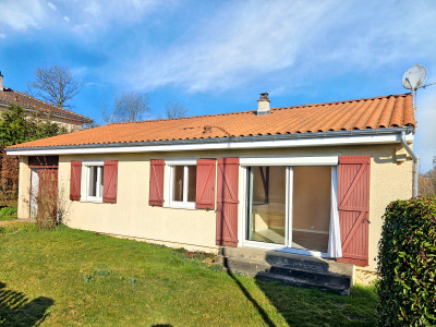 house for sale in Haute-Vienne