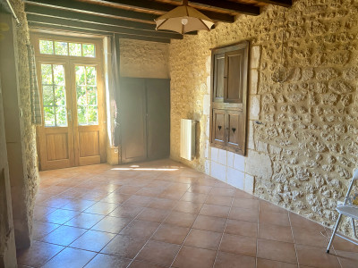 French property for sale in Bran, Charente-Maritime - €195,810 - photo 6