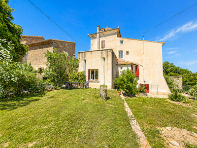 French property for sale in Pézenas, Hérault - €785,000 - photo 1