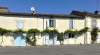 Maison à vendre à Combiers, Charente - 99.000 € - photo 13