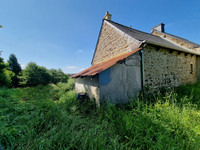 Maison à vendre à Châtelaudren-Plouagat, Côtes-d'Armor - 102.500 € - photo 6