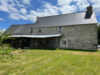 Maison à vendre à Mégrit, Côtes-d'Armor - 329.700 € - photo 10