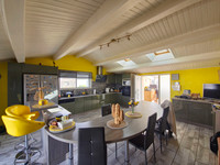 Maison à vendre à Vouillé-les-Marais, Vendée - 278.200 € - photo 5