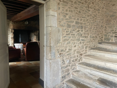 French property for sale in Canville-la-Rocque, Manche - €638,500 - photo 6