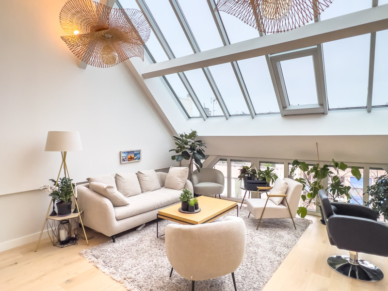 French property for sale in Paris, Paris - €1,439,000