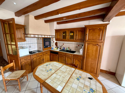 French property for sale in Montboyer, Charente - €162,000 - photo 1