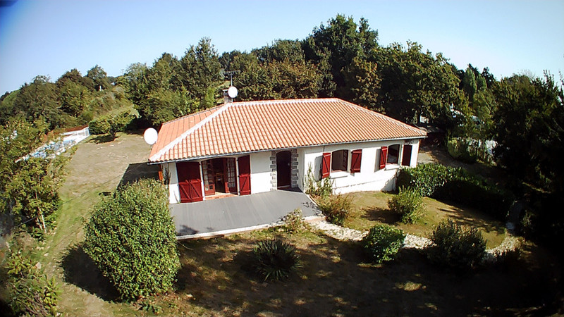 Maison à vendre à La Boissière-des-Landes, Vendée - 371 000 € - photo 1