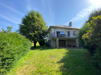 house for sale in Corrèze