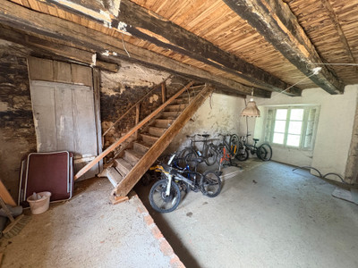 French property for sale in Champsac, Haute-Vienne - €27,000 - photo 3