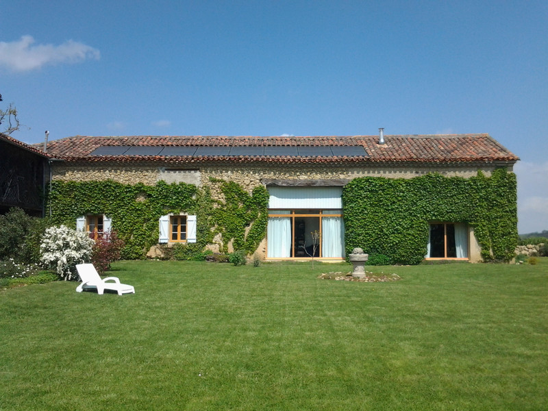 French property for sale in Masseube, Gers - &#8364;550,000 - photo 10