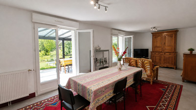 French property for sale in Sainte-Mère-Église, Manche - €269,900 - photo 1